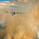 Illustration for article titled 50 Totally Stunning Combat Aircraft Photos Taken Around Alaska